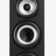 Polk Audio XT70 5-vie Nero Cablato 200 W 3