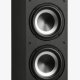 Polk Audio XT60 2-vie Nero Cablato 200 W 2