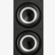 Polk Audio XT60 2-vie Nero Cablato 200 W 3