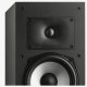 Polk Audio XT60 altoparlante 2-vie Nero Cablato 200 W 8