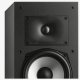 Polk Audio XT60 2-vie Nero Cablato 200 W 8