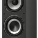 Polk Audio XT60 2-vie Nero Cablato 200 W 9