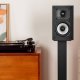 Polk Audio XT15 2-vie Nero Cablato 150 W 11