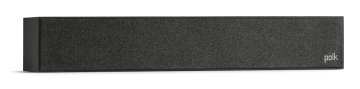 Polk Audio MXT35CBK altoparlante 5-vie Nero Cablato