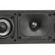 Polk Audio MXT35CBK altoparlante 5-vie Nero Cablato 3