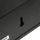 Polk Audio MXT35CBK altoparlante 5-vie Nero Cablato 6
