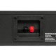 Polk Audio MXT35CBK altoparlante 5-vie Nero Cablato 7