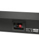 Polk Audio MXT35CBK altoparlante 5-vie Nero Cablato 8