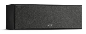 Polk Audio MXT30CBK altoparlante 5-vie Nero Cablato