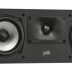 Polk Audio MXT30CBK altoparlante 5-vie Nero Cablato 3
