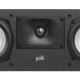 Polk Audio MXT30CBK altoparlante 5-vie Nero Cablato 4