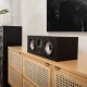 Polk Audio MXT30CBK altoparlante 5-vie Nero Cablato 8