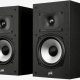 Polk Audio XT20 2-vie Nero Cablato 200 W 4