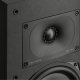 Polk Audio XT20 2-vie Nero Cablato 200 W 8