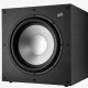 Polk Audio MXT12SUBBK subwoofers Nero Subwoofer attivo 50 W 3
