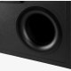 Polk Audio MXT12SUBBK subwoofers Nero Subwoofer attivo 50 W 8