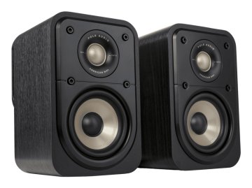 Polk Audio Signature Elite ES10 5-vie Nero Cablato