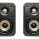 Polk Audio Signature Elite ES10 5-vie Nero Cablato 3