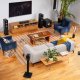 Polk Audio Signature Elite ES10 5-vie Nero Cablato 9