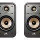 Polk Audio SIGS20ELBK altoparlante 5-vie Nero Cablato 4