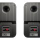 Polk Audio SIGS20ELBK altoparlante 5-vie Nero Cablato 6