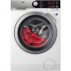 AEG L8WEE166C lavasciuga Libera installazione Caricamento frontale Bianco E 10