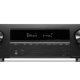 Denon AVR-X1700H DAB 80 W 7.2 canali Surround Nero 2