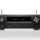 Denon AVR-X1700H DAB 80 W 7.2 canali Surround Nero 4
