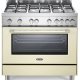 De’Longhi PRO 96 GVC ED2 cucina Elettrico/Gas Gas Crema 2