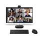 Microsoft Modern webcam 1920 x 1080 Pixel USB Nero 6