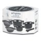 Tognana Porcellane BATTERIA 8 PZ AVANTSPACE 7