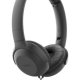 Philips TPV UH 201 BK Auricolare Cablato A Padiglione Musica e Chiamate Nero 2