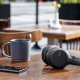 Sony WH CH710 N - Cuffie bluetooth senza fili, over ear, con Noise Cancelling, microfono integrato e batteria fino a 35 ore (Nero) 4