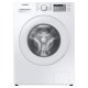 Samsung WW90TA046TH lavatrice Caricamento frontale 9 kg 1400 Giri/min Bianco 2