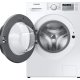 Samsung WW90TA046TH lavatrice Caricamento frontale 9 kg 1400 Giri/min Bianco 7