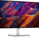 DELL UltraSharp Monitor 4K hub USB-C 27 - U2723QE 3