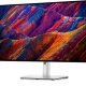DELL UltraSharp Monitor 4K hub USB-C 27 - U2723QE 4