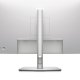 DELL UltraSharp Monitor 4K hub USB-C 27 - U2723QE 6