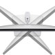 DELL UltraSharp Monitor 4K hub USB-C 27 - U2723QE 7