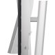 DELL UltraSharp Monitor 4K hub USB-C 27 - U2723QE 8