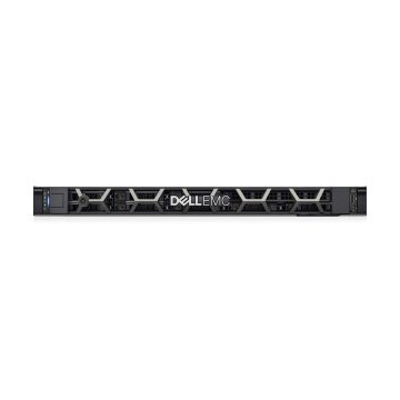 DELL PowerEdge R350 server 600 GB Rack (1U) Intel Xeon E E-2334 3,4 GHz 16 GB DDR4-SDRAM 600 W