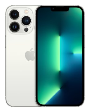Apple iPhone 13 Pro 256GB Argento