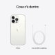 Apple iPhone 13 Pro 256GB Argento 11