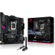 ASUS ROG STRIX B660-G GAMING WIFI Intel B660 LGA 1700 micro ATX 2
