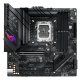 ASUS ROG STRIX B660-G GAMING WIFI Intel B660 LGA 1700 micro ATX 4