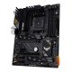 ASUS TUF GAMING B550-PLUS WIFI II AMD B550 Socket AM4 ATX 4