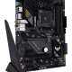 ASUS TUF GAMING B550-PLUS WIFI II AMD B550 Socket AM4 ATX 9