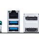 ASUS TUF GAMING B550-PLUS WIFI II AMD B550 Socket AM4 ATX 11