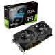 ASUS Dual -RTX2060-12G-EVO NVIDIA GeForce RTX 2060 12 GB GDDR6 2