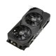 ASUS Dual -RTX2060-12G-EVO NVIDIA GeForce RTX 2060 12 GB GDDR6 4